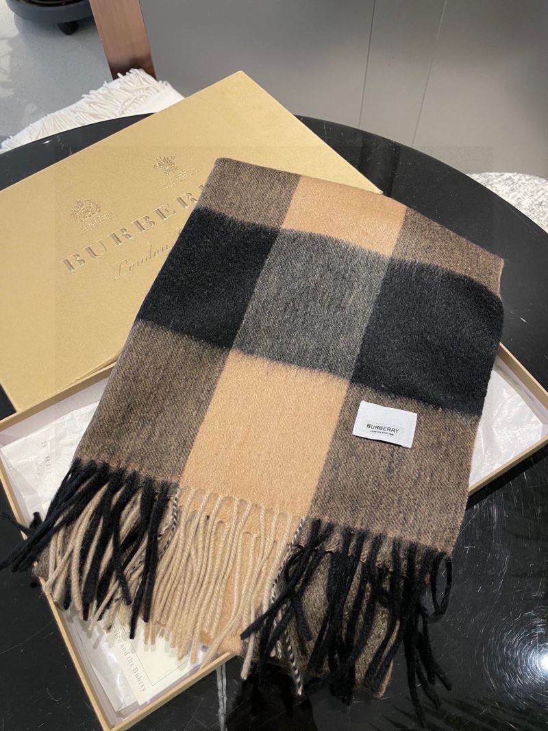 Burberry Scarf